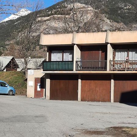 Charmant Studio Briancon Bagian luar foto