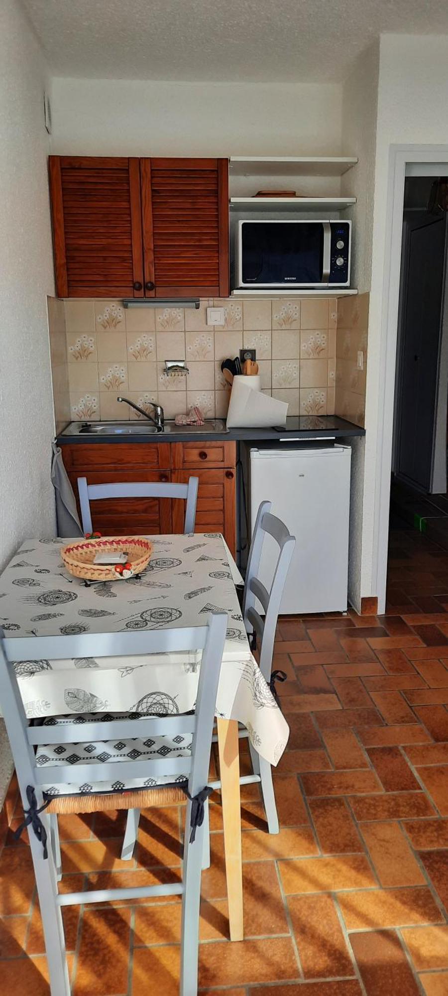 Charmant Studio Briancon Bagian luar foto