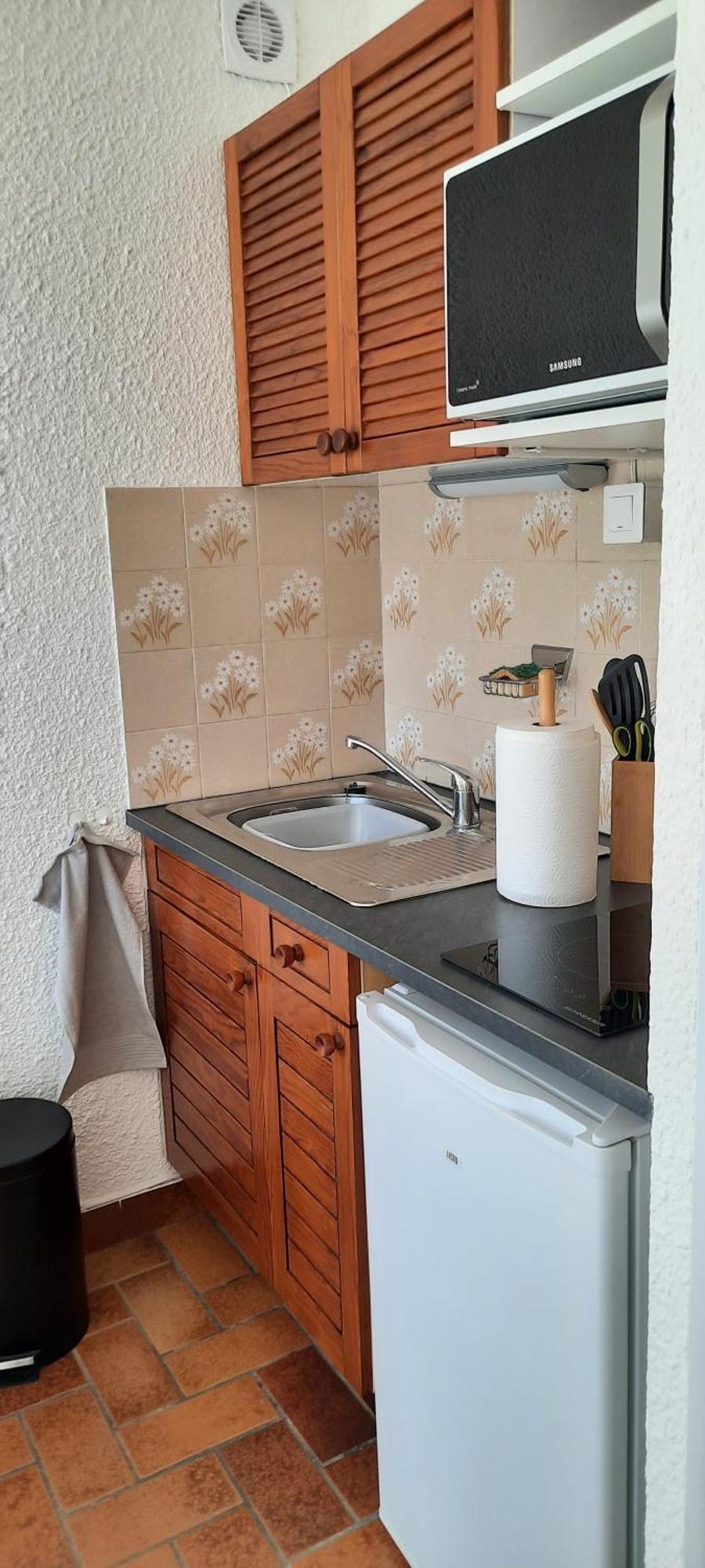 Charmant Studio Briancon Bagian luar foto
